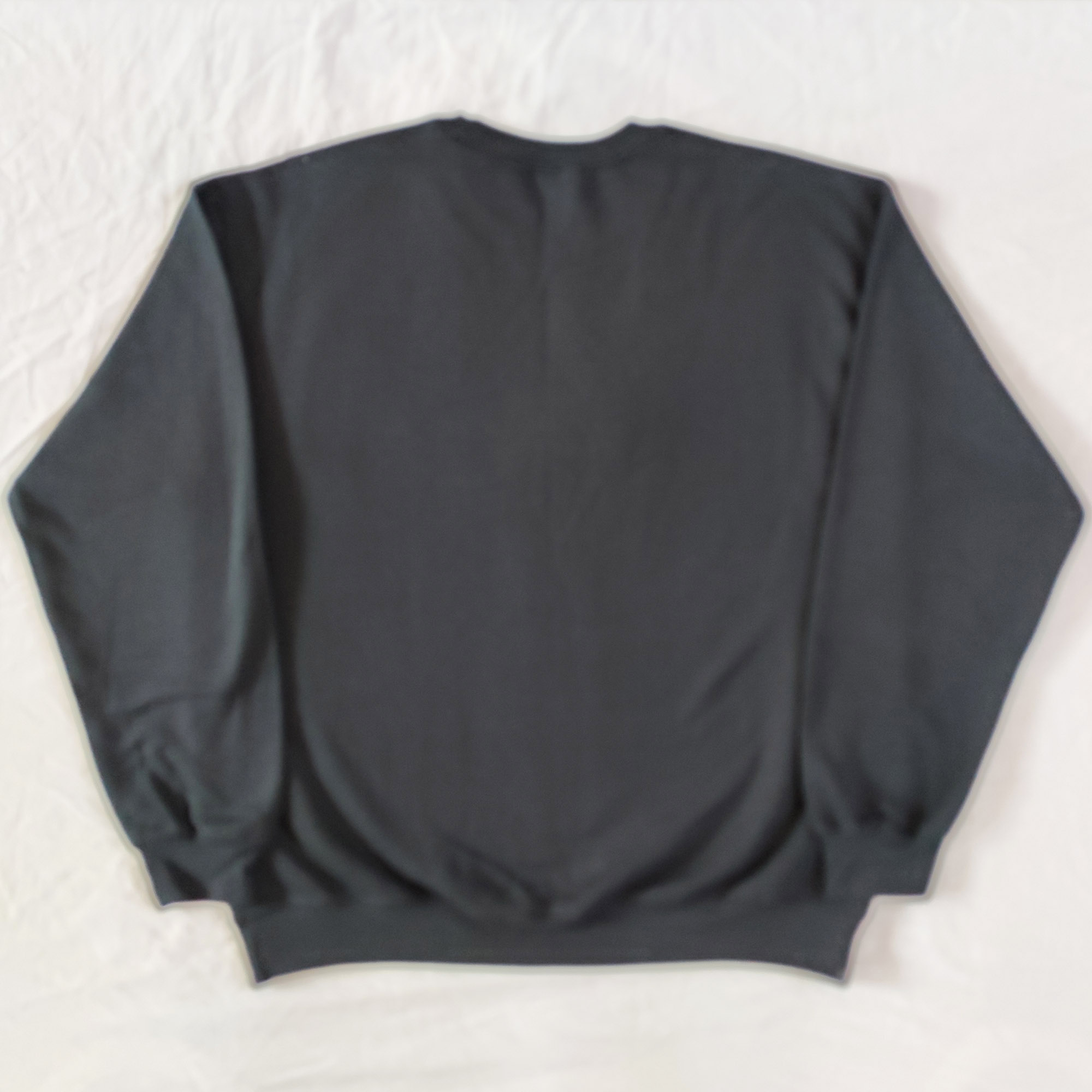 TUCIDIDE 56 - Yellow on Black - Front - Black - immagine 6