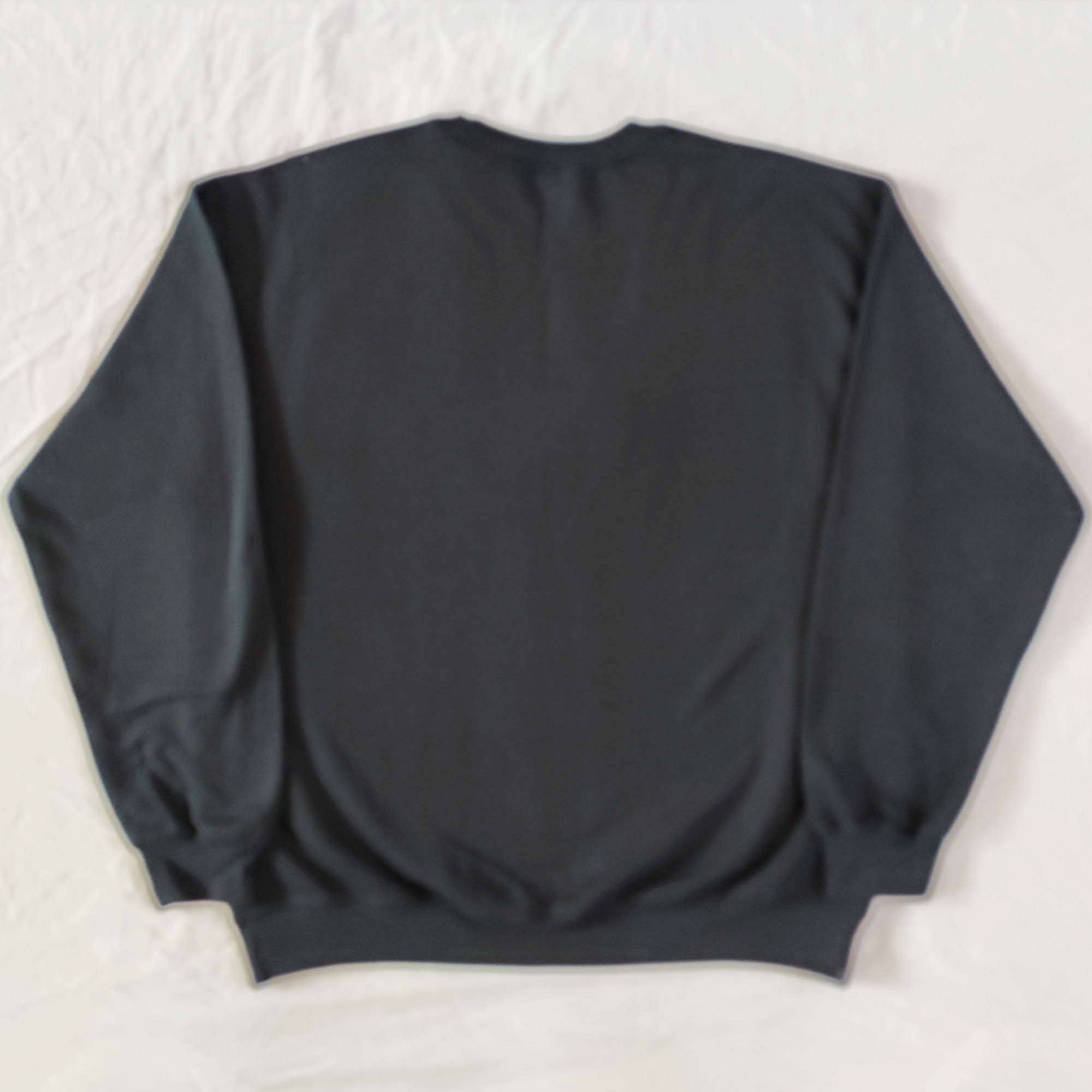 TUCIDIDE 56 - Blue on Black - Front - Black - immagine 7