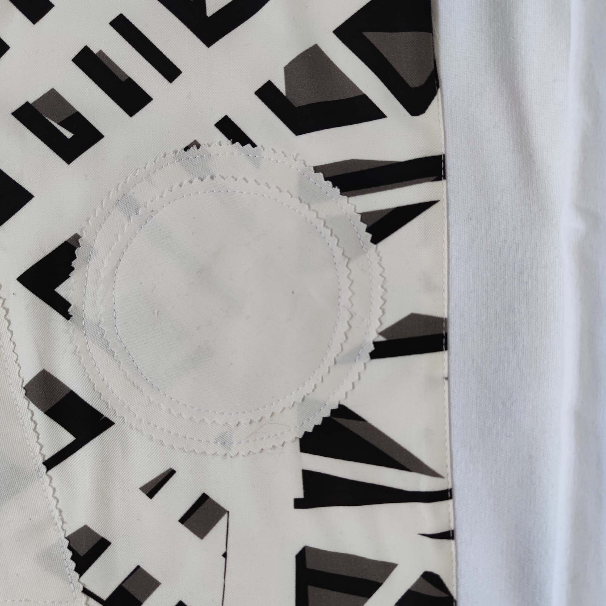 LYSERGIC 1 - Back - White - immagine 4