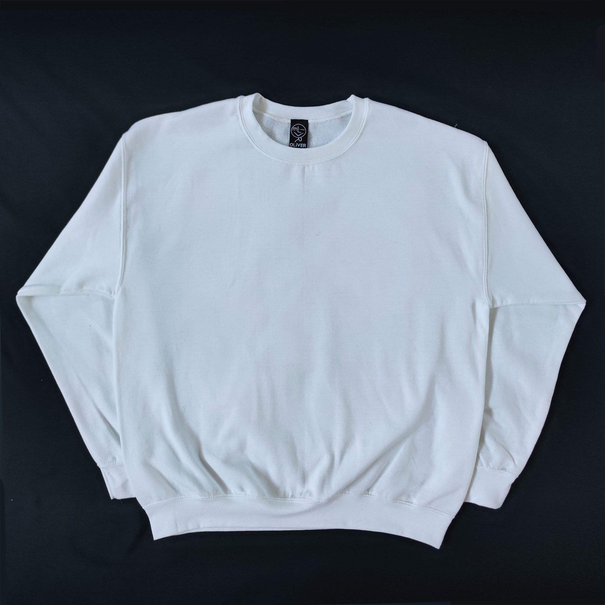 LYSERGIC 1 - Back - White - immagine 8