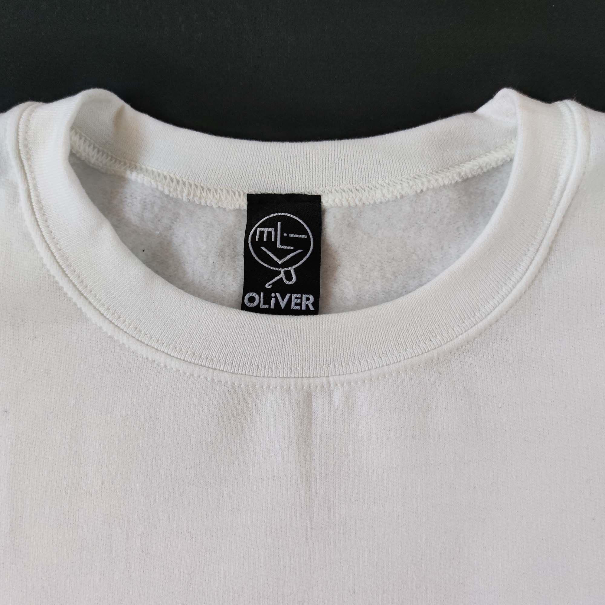 LYSERGIC 1 - Back - White - immagine 9